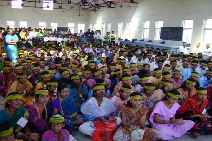 auditorium